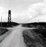 Hawdale, Fire Tower